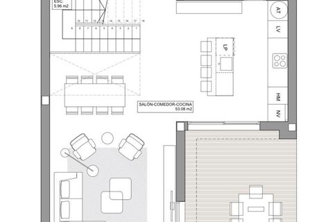 Villa i Finestrat, Alicante, Finestrat - € 825.000 | Ref: W-046RO2 - foto 43